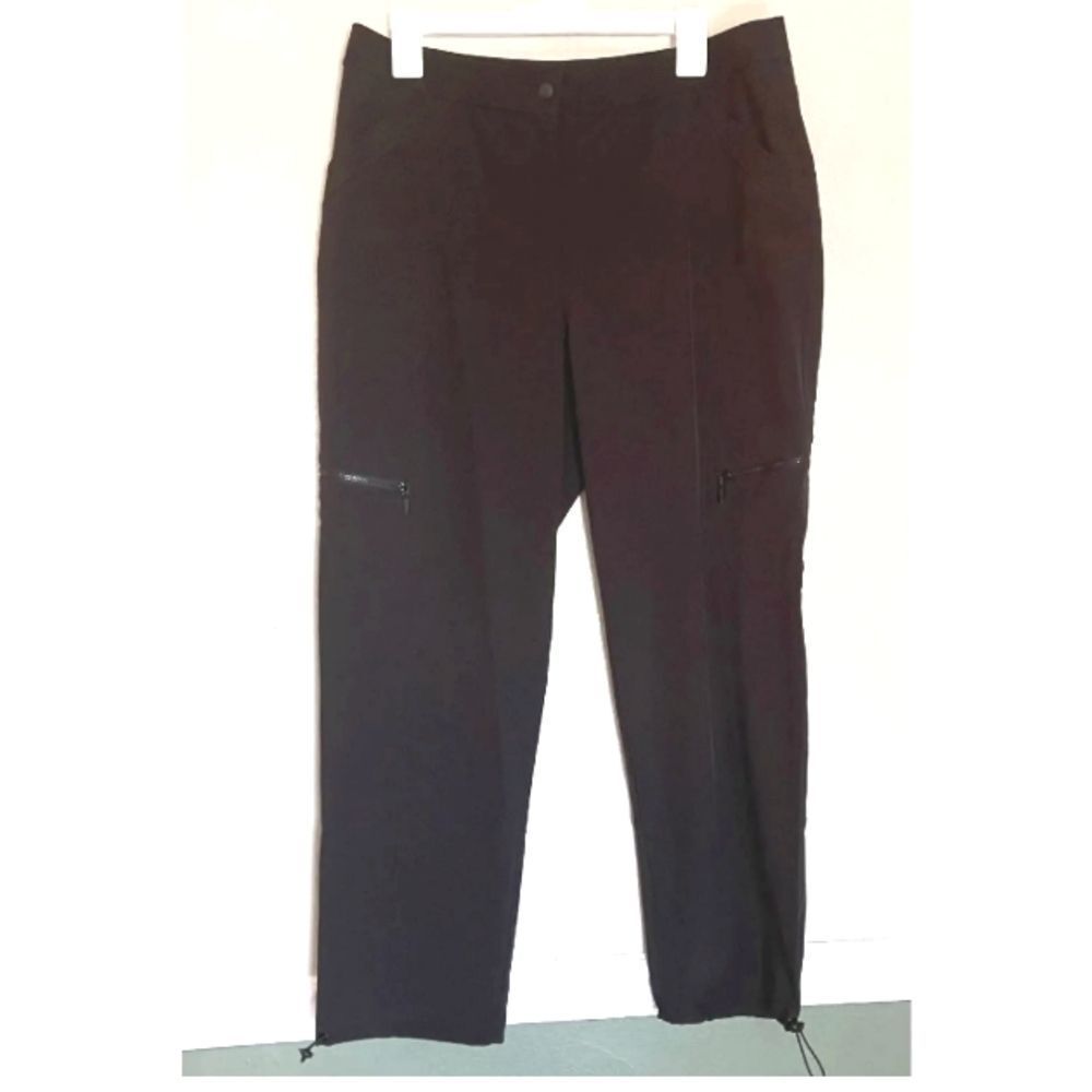 Zenergy by Chico's Plus Sz Jogger/Sweatpants sz 3